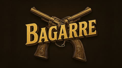 Bagarre