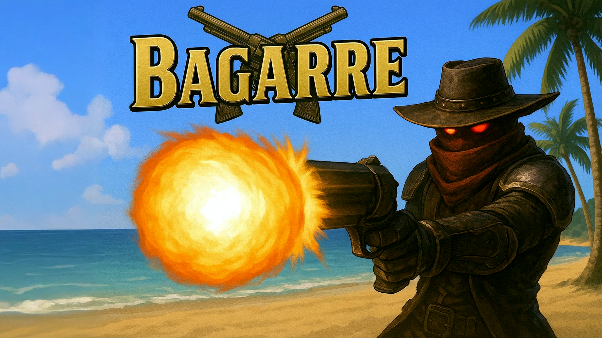 Bagarre-wv67g