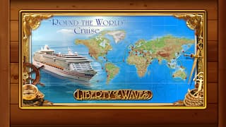 Vacation Adventures Cruise Director 2 screenshot 2