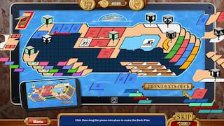 Vacation Adventures Cruise Director 2 screenshot 5