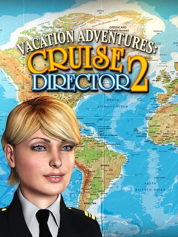 Vacation Adventures Cruise Director 2