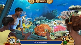 Vacation Adventures Cruise Director 2 screenshot 4
