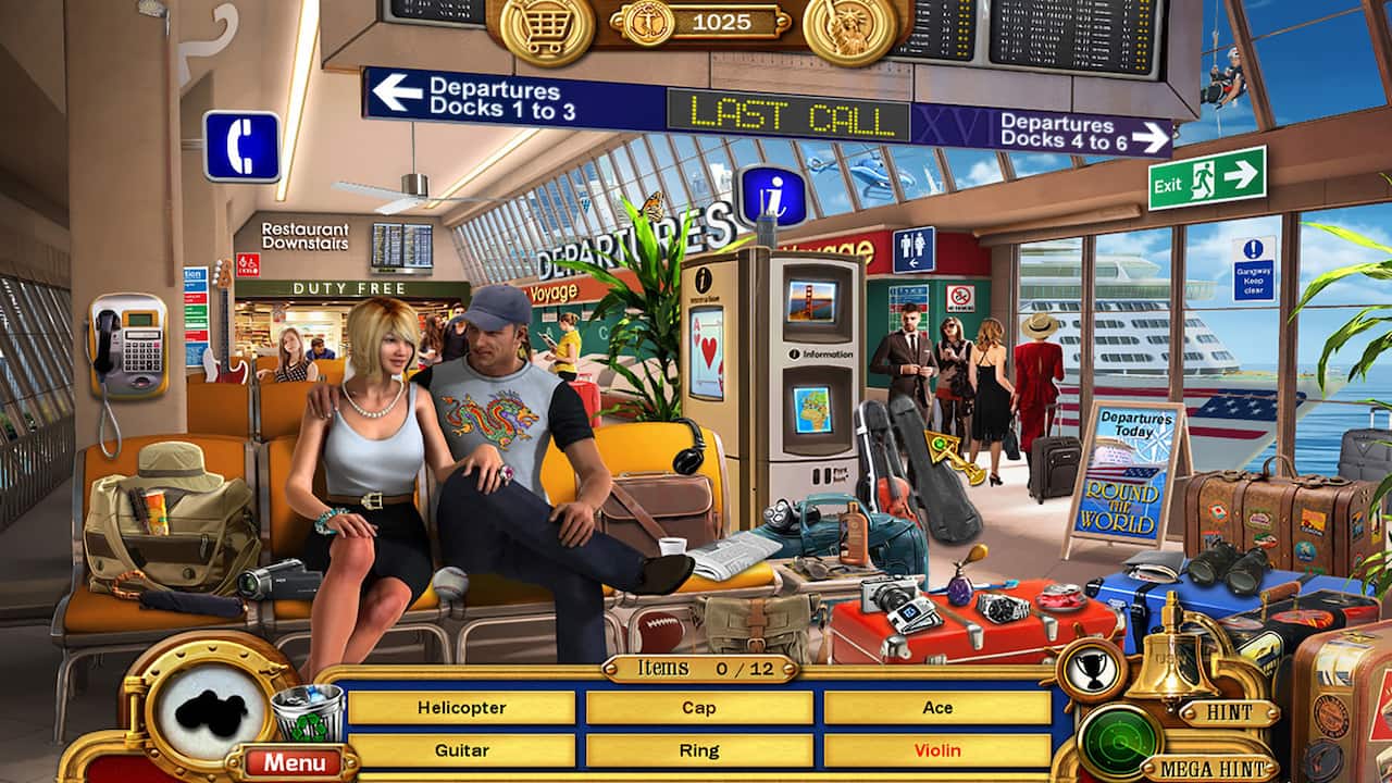 Carousel slide 1