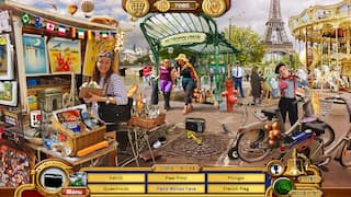 Vacation Adventures Cruise Director 2 screenshot 3