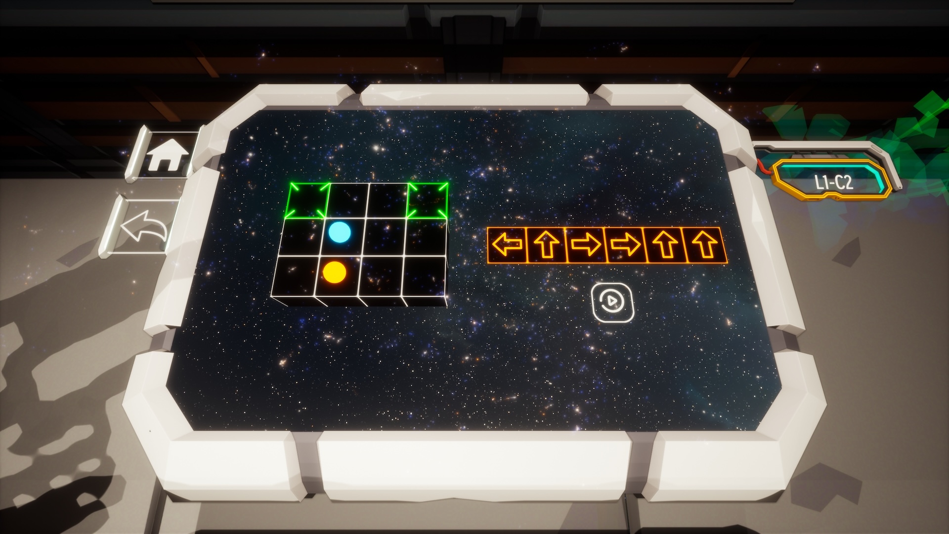 Satır Zamanı-1uhon