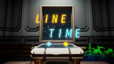 Line Time
