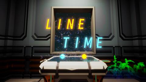 Line Time