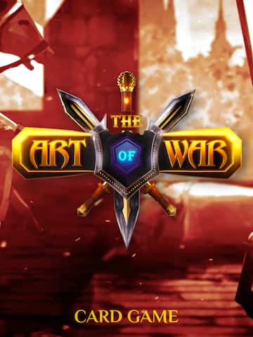 The Art of War: Card Game
