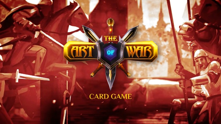 The Art of War: Card Game