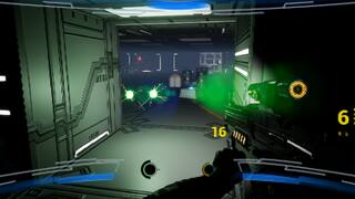 Lost Station screenshot 4