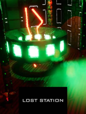 Lost Station
