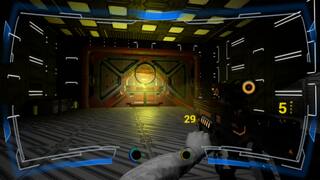 Lost Station screenshot 1