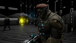 Lost Station screenshot 6