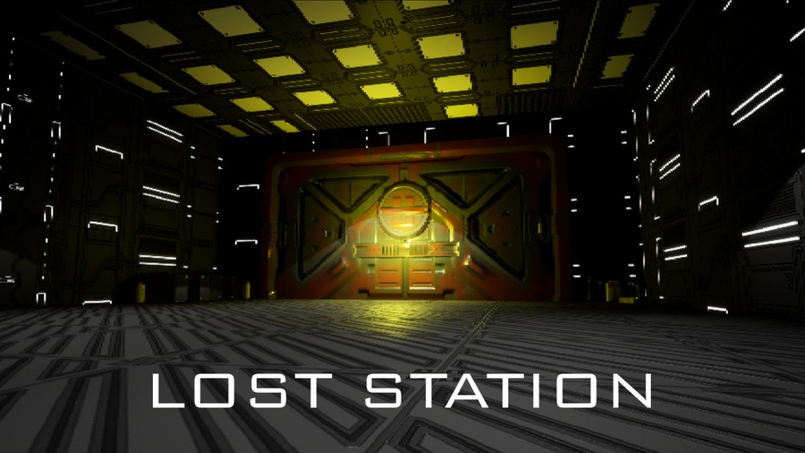 Lost Station