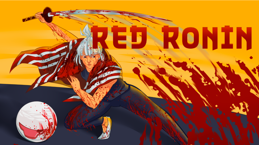 Red Ronin