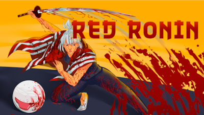 Red Ronin