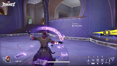 Marvel Rivals | Download en speel gratis - Epic Games Store