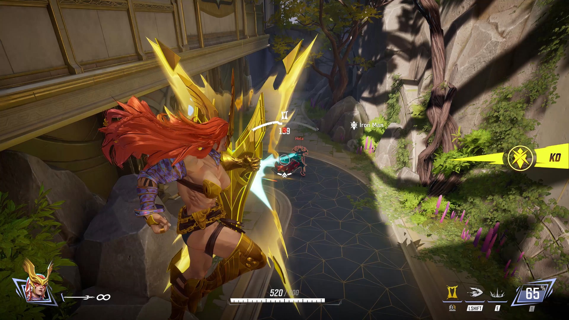 Marvel Rivals | Download en speel gratis - Epic Games Store