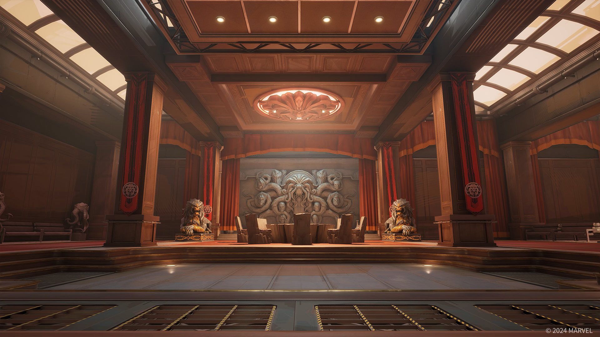 Marvel Rivals | Download en speel gratis - Epic Games Store