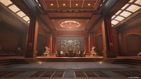 Marvel Rivals | Download en speel gratis - Epic Games Store