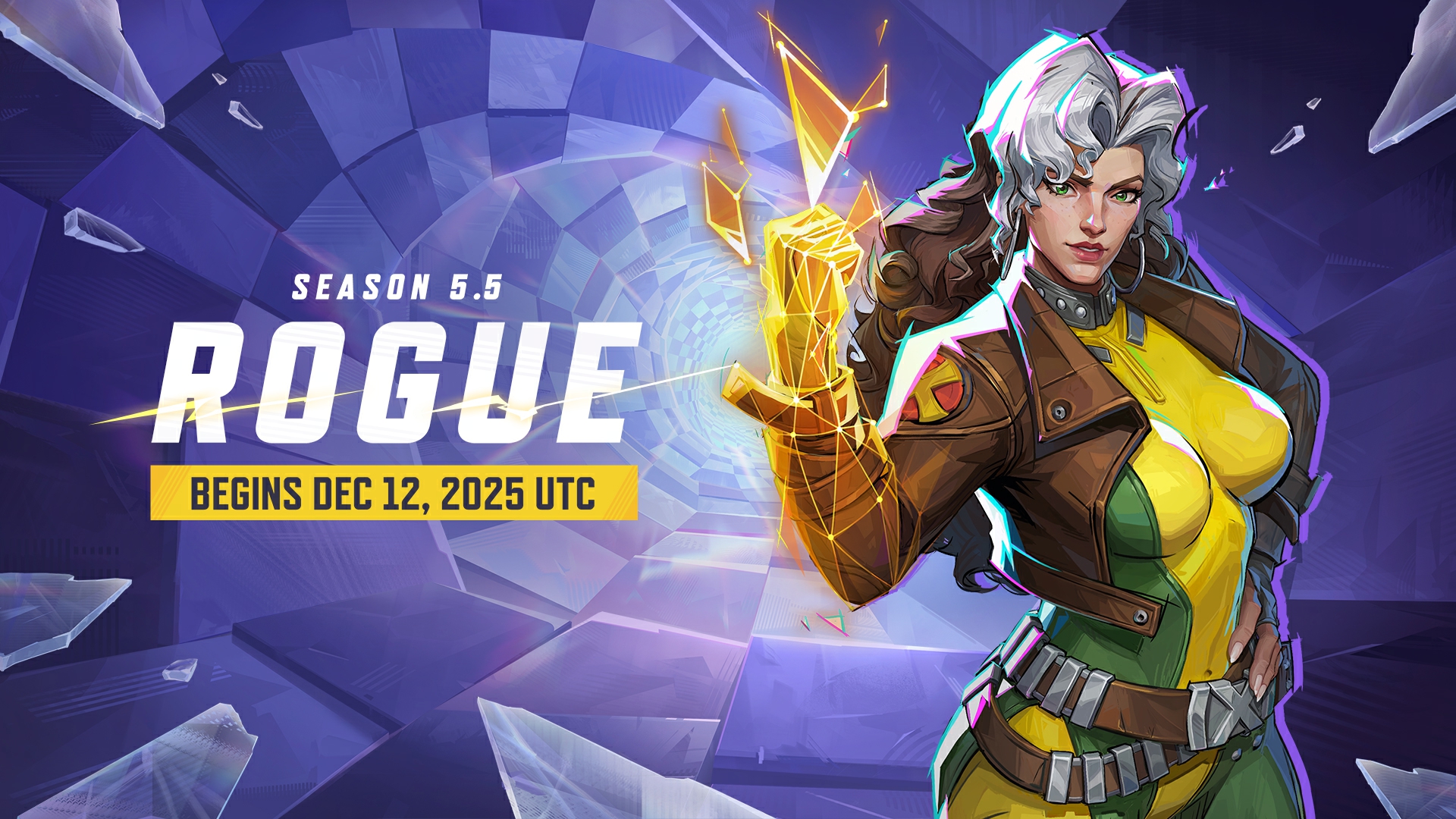 マーベル・ライバルズ | 無料でダウンロード＆プレイ - Epic Games Store