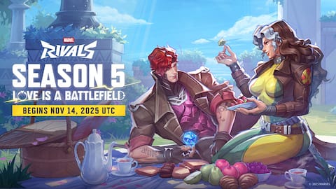 Marvel Rivals Download Windows Marvel Rivals | Pobierz i zagraj za darmo — Epic Games Store