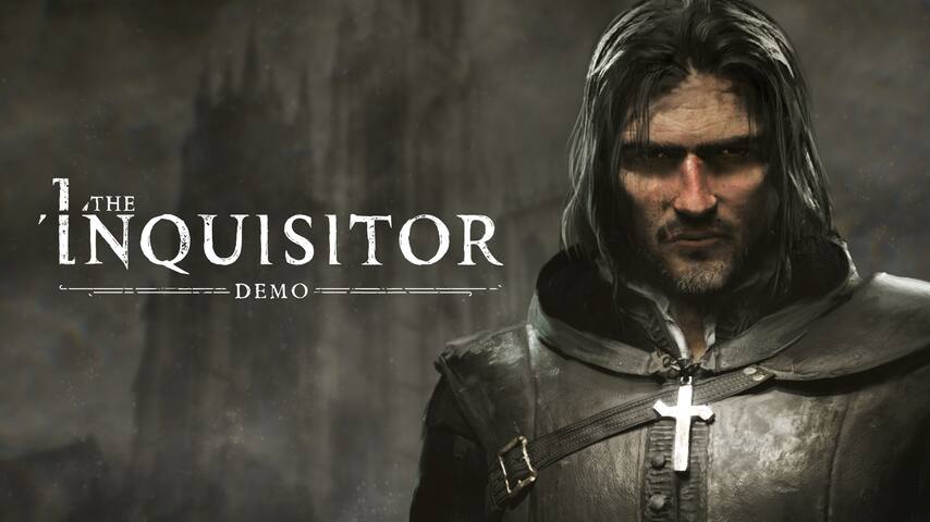 The Inquisitor - Demo PC game deal – free