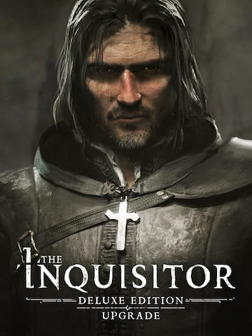 The Inquisitor - Deluxe Edition Upgrade