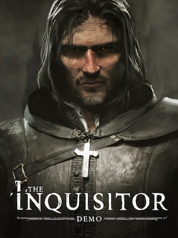 The Inquisitor - Demo