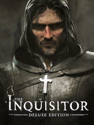 The Inquisitor - Deluxe Edition