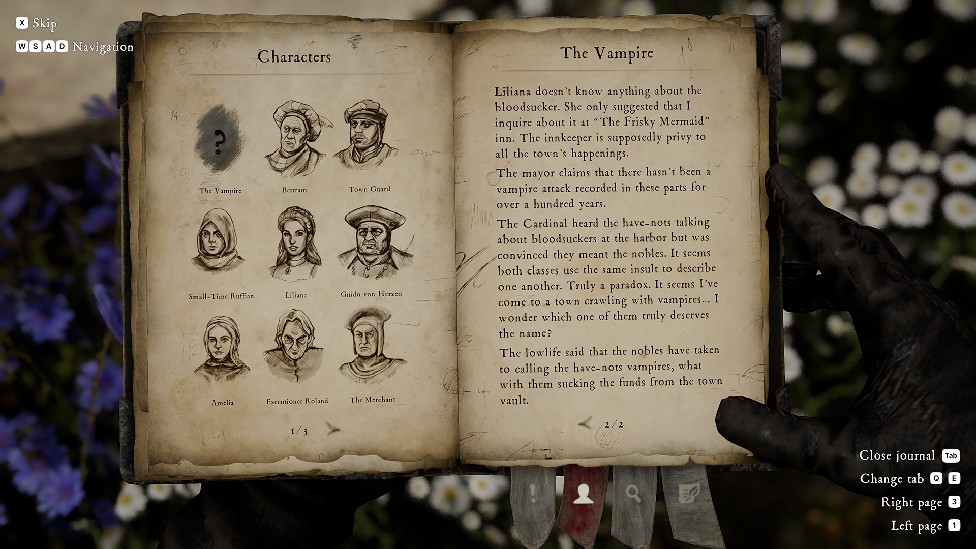 The Inquisitor-s2u1e