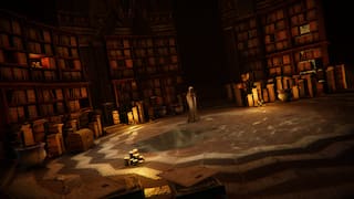 Anima: Gate of Memories I-II Remaster screenshot 1