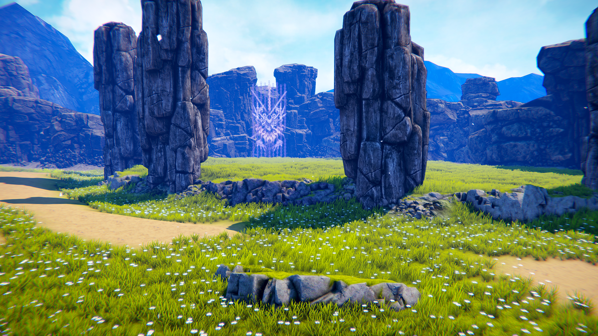 Anima: Gate of Memories I-II Remaster-jvh75