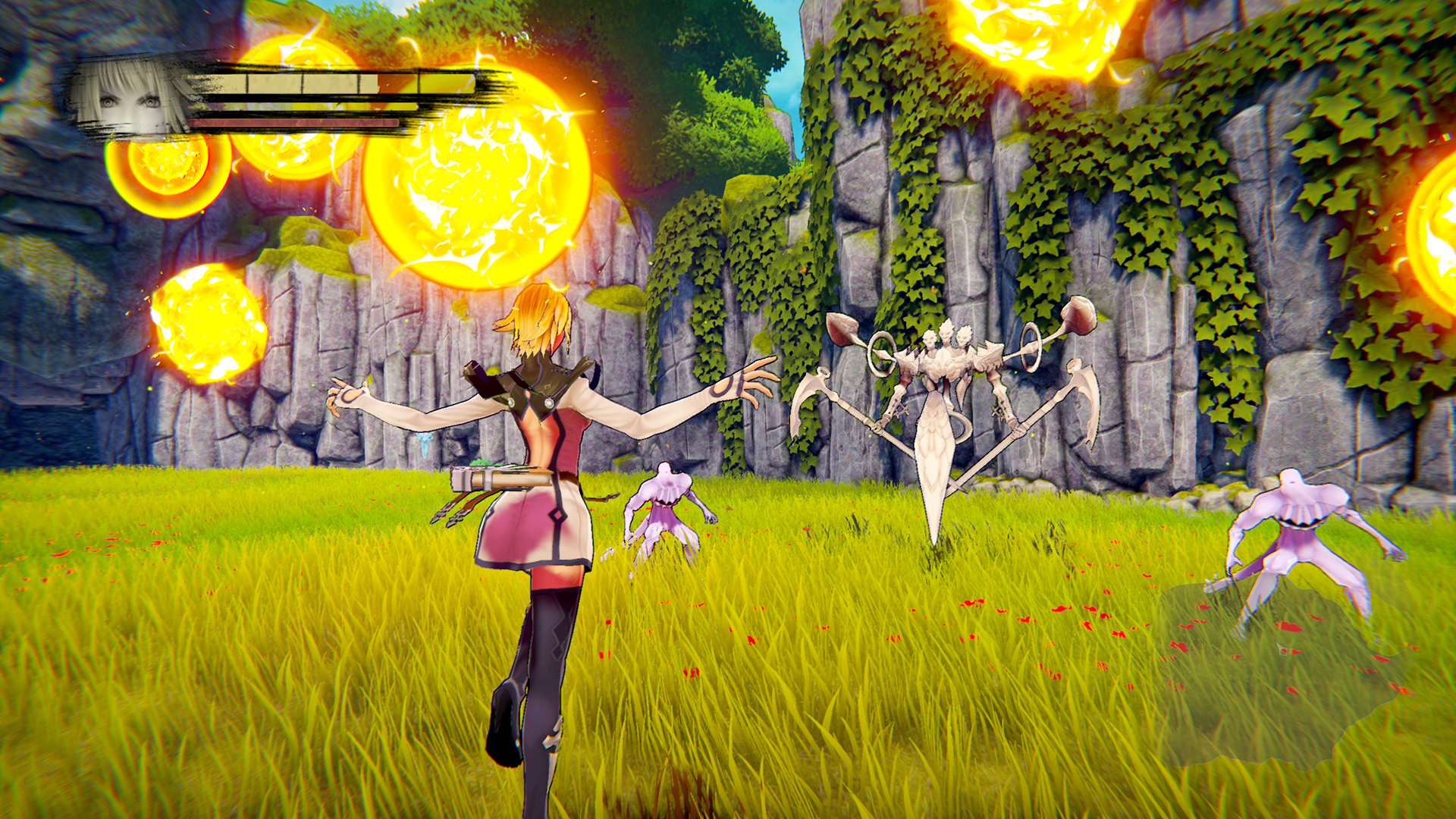 Anima: Gate of Memories I-II Remaster-pm9cu