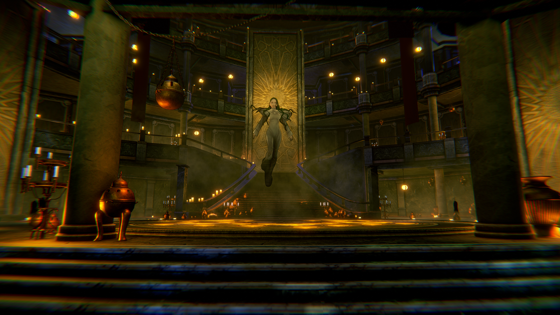 Anima: Gate of Memories I-II Remaster-xrol2