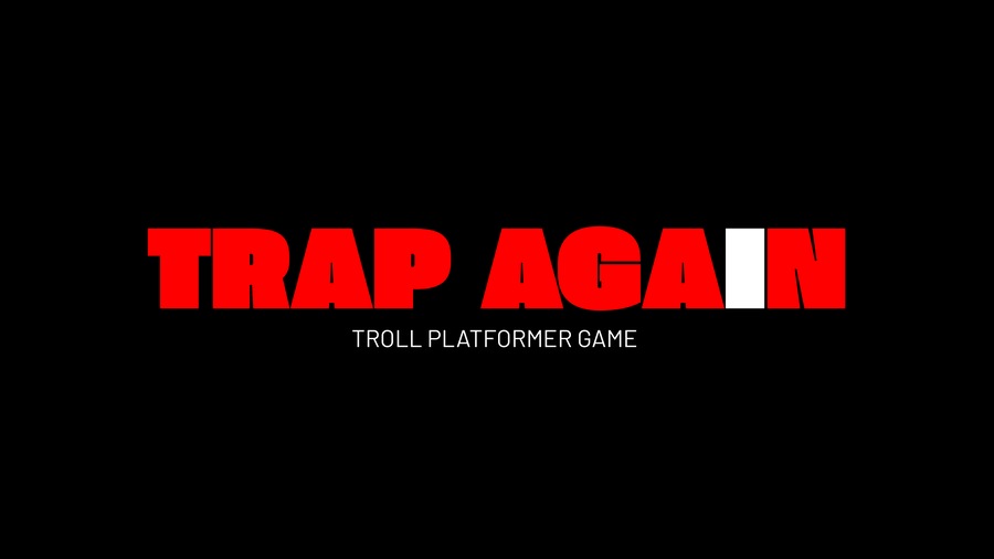 Trap Again