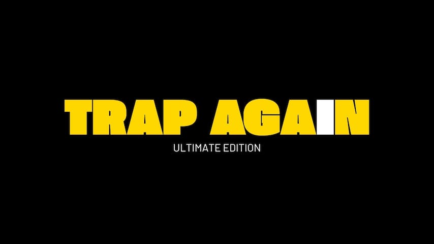Trap Again Ultimate Edition PC game deal