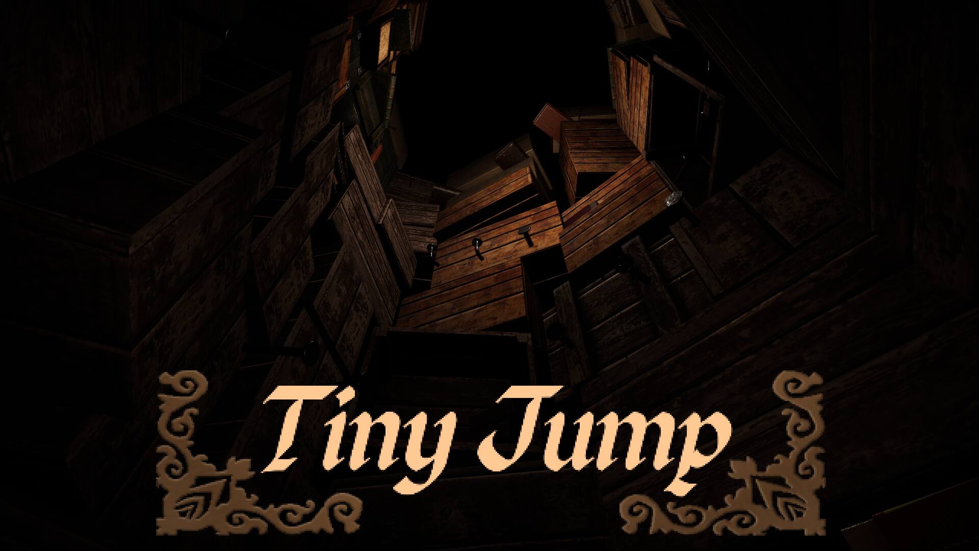 Tiny Jump