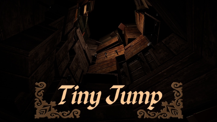 Tiny Jump