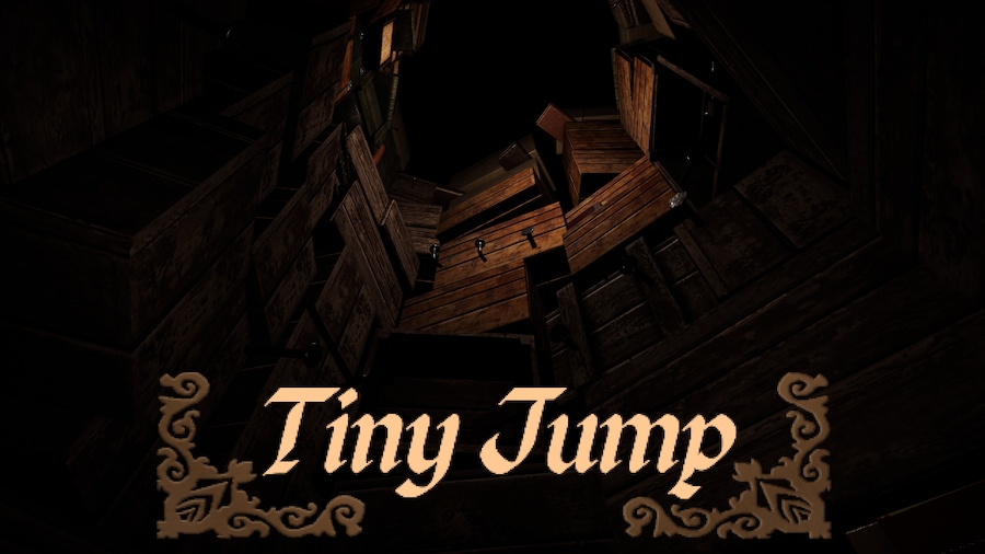 Tiny Jump