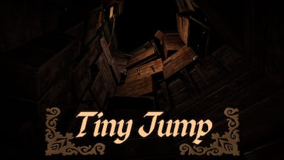 Tiny Jump