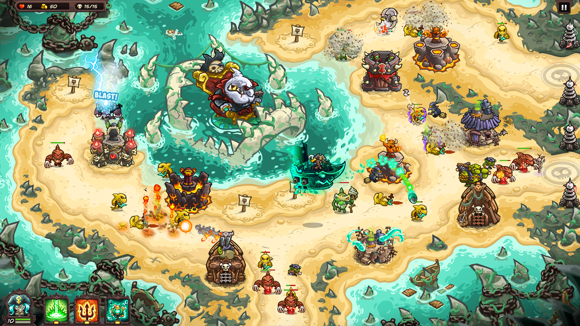 Pirate Kings Campaign - featuredMedia