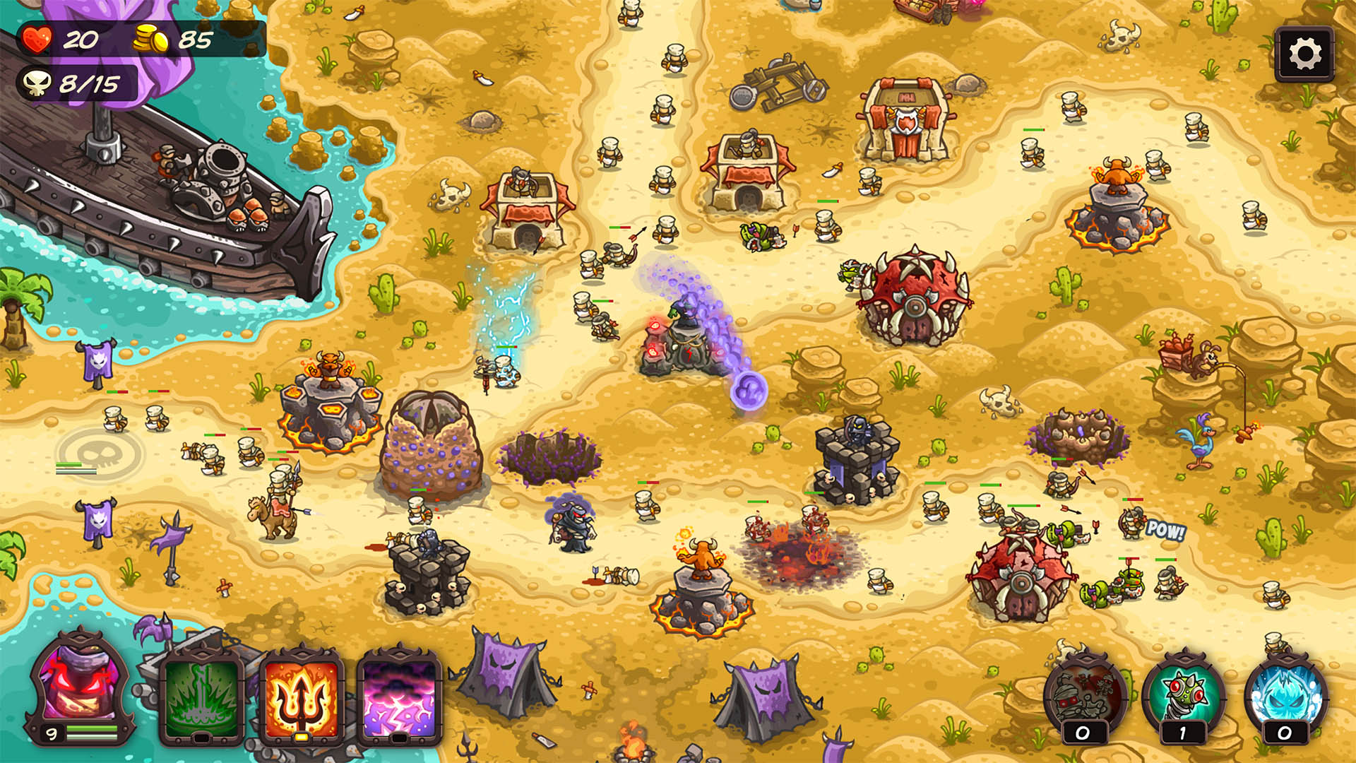 Hammerhold Campaign - featuredMedia