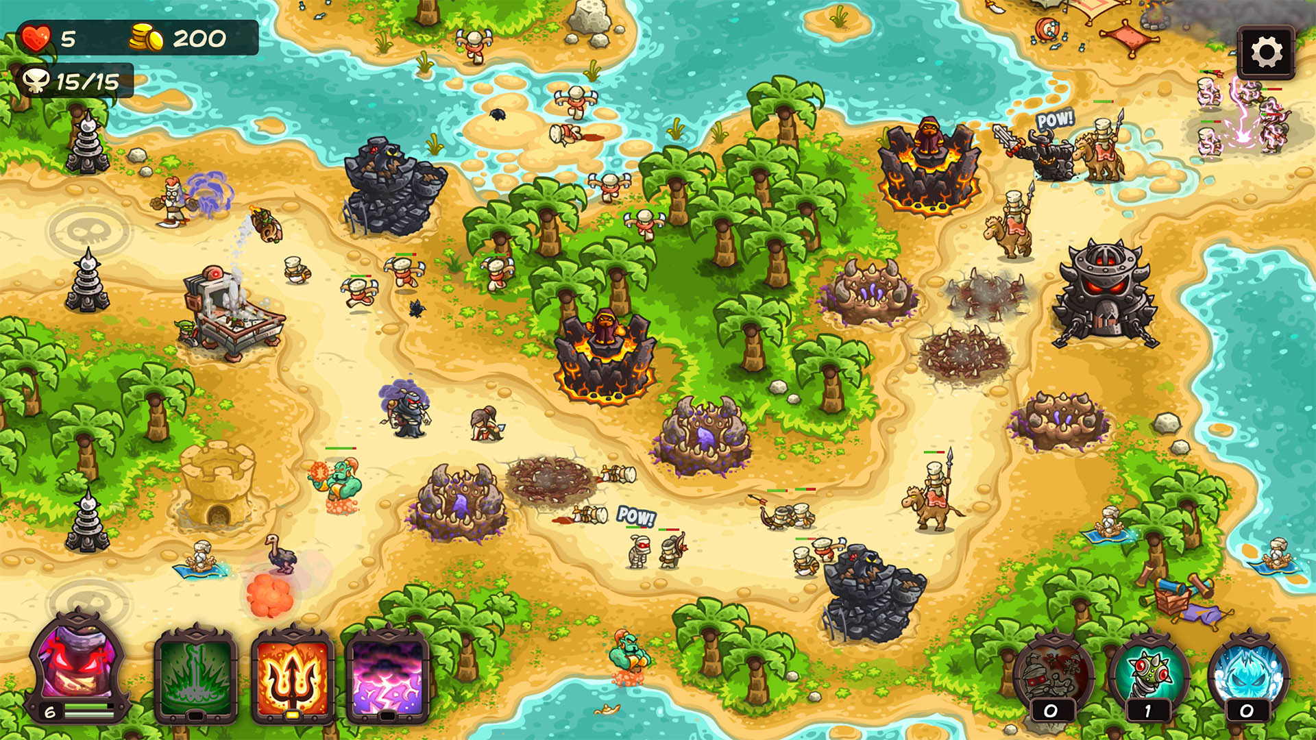 Hammerhold Campaign - featuredMedia