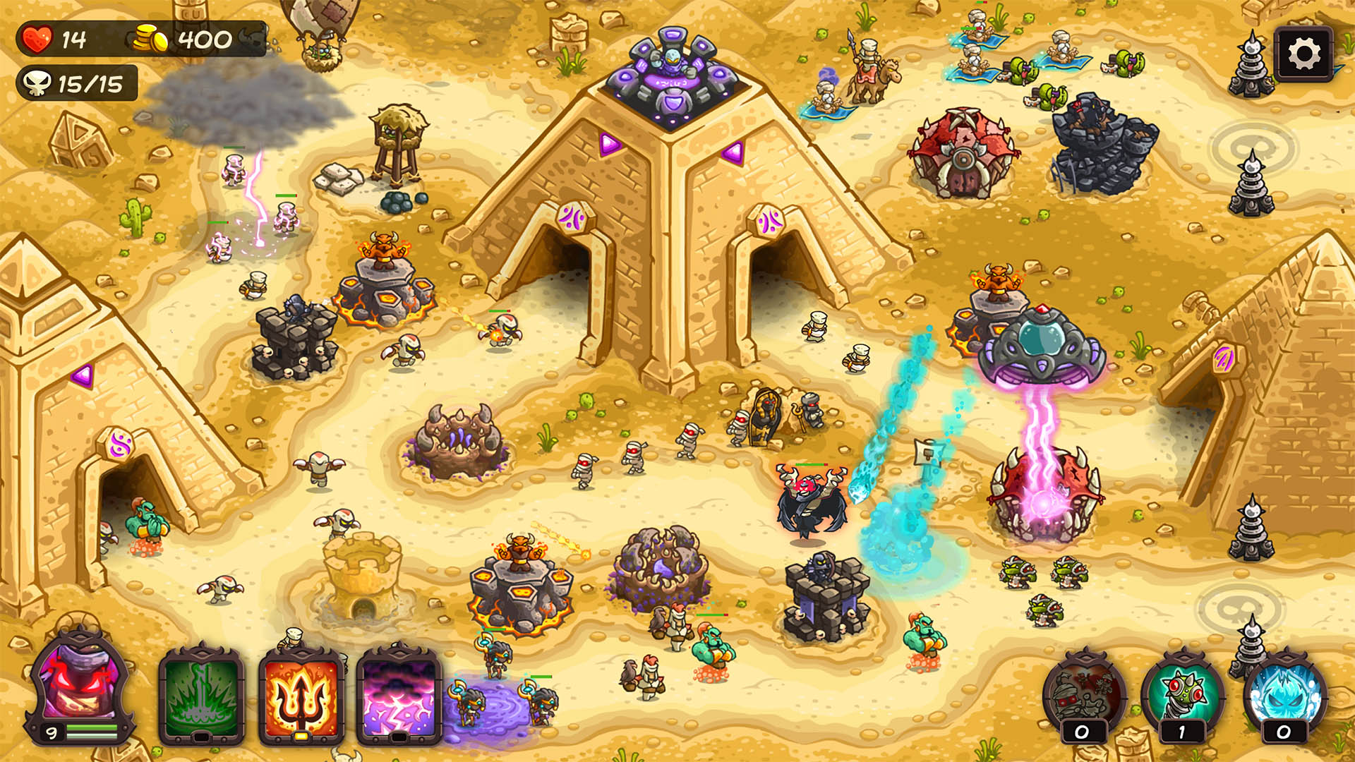 Hammerhold Campaign - featuredMedia