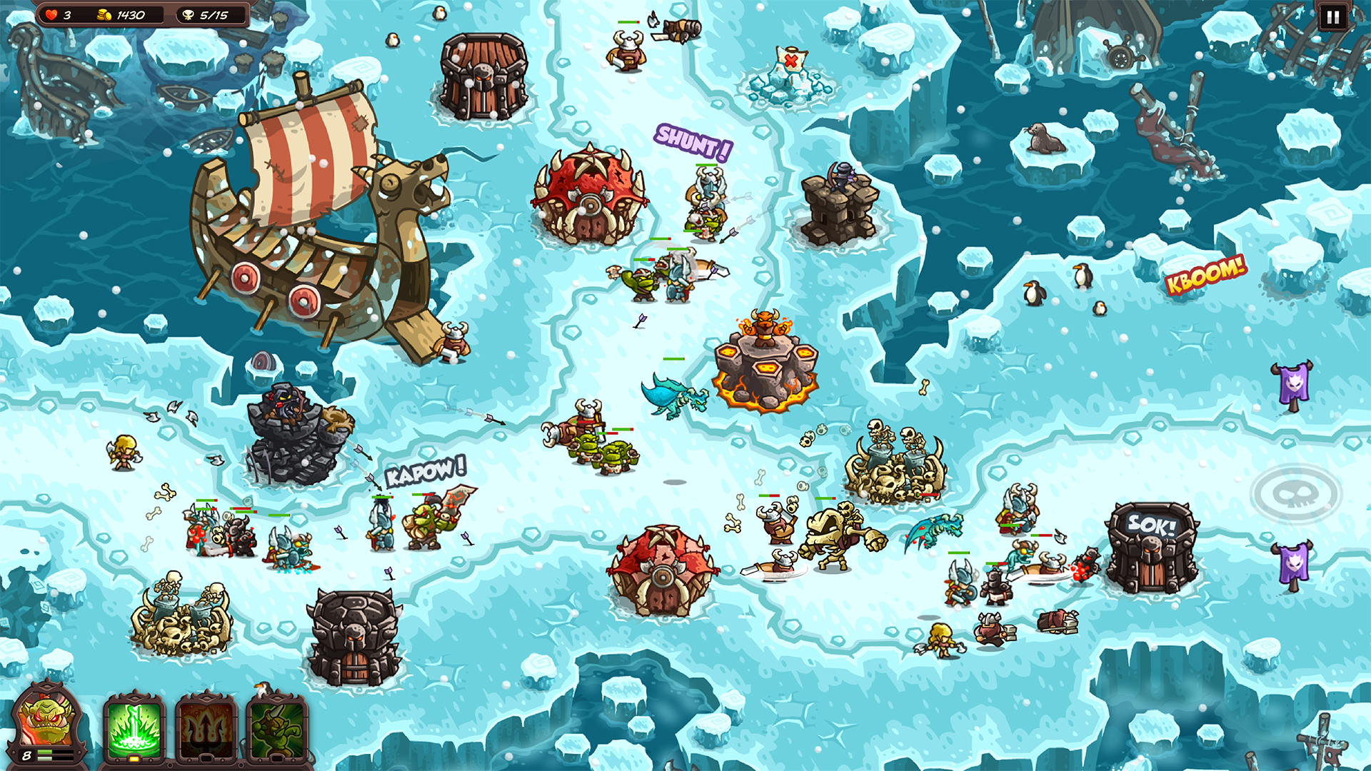 Kingdom Rush Vengeance-1rrzu