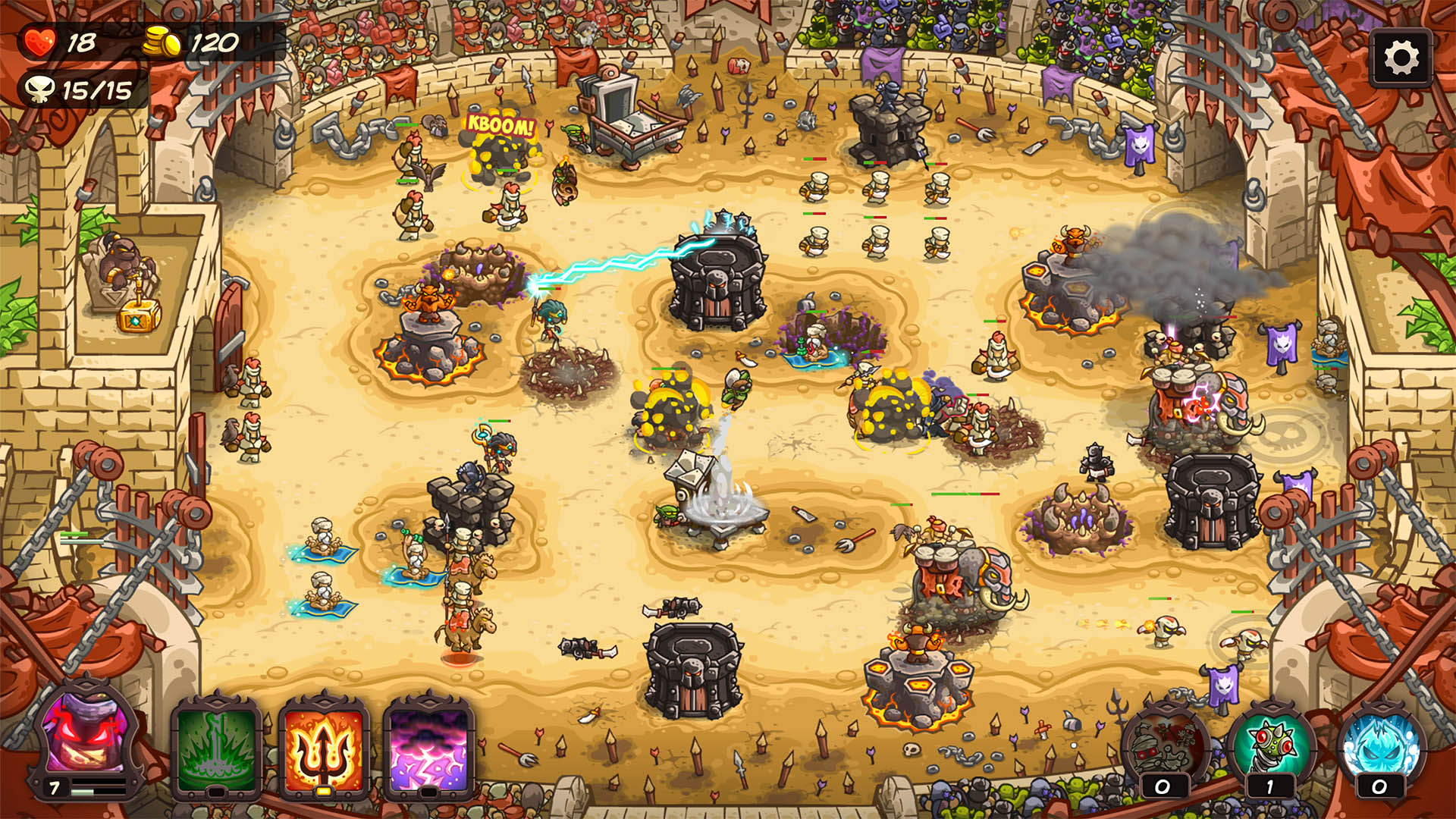 Hammerhold Campaign - featuredMedia
