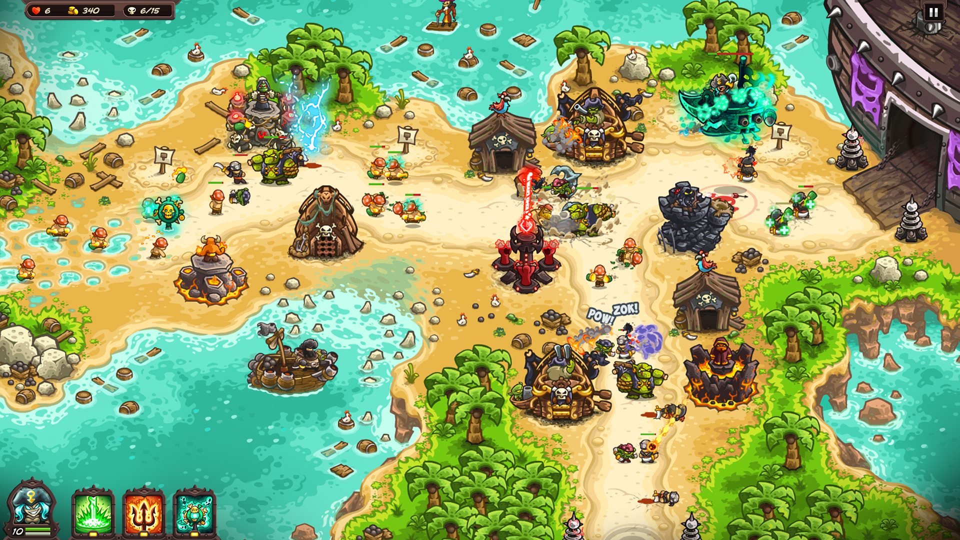 Pirate Kings Campaign - featuredMedia