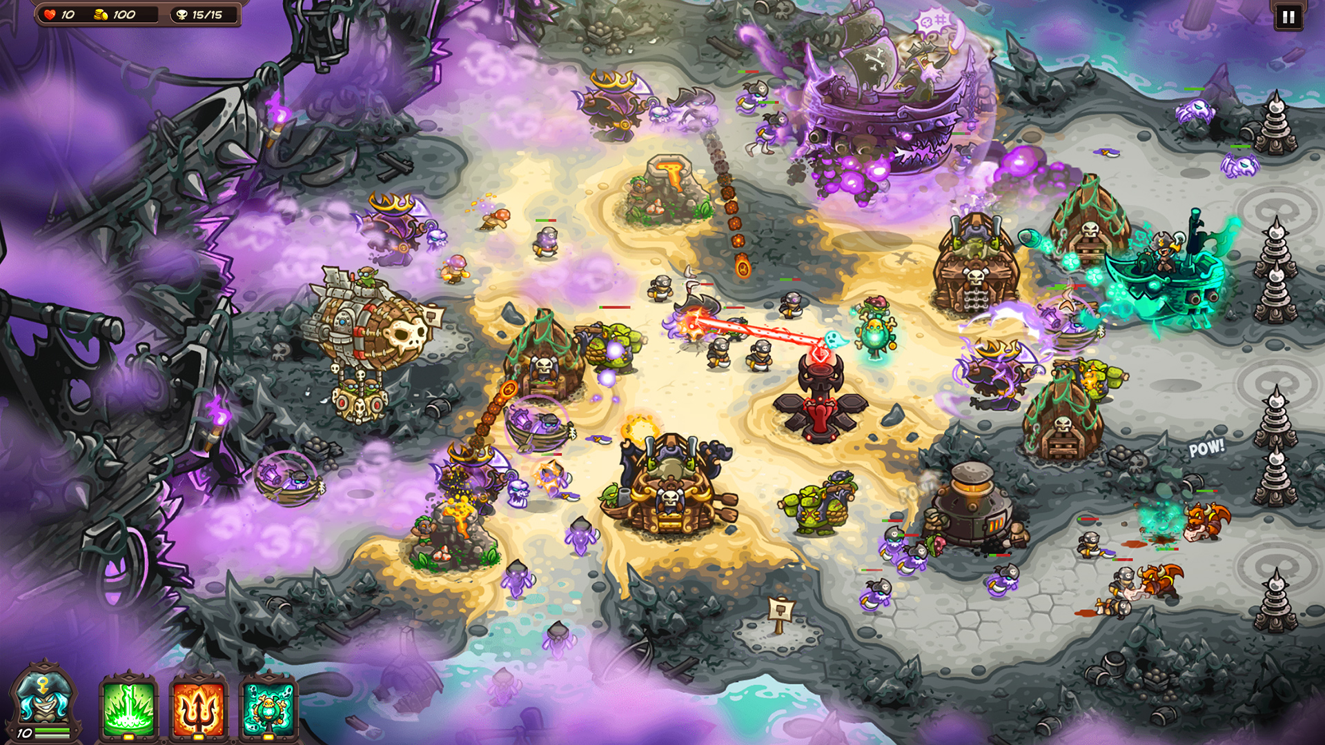 Pirate Kings Campaign - featuredMedia