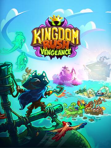 Pirate Kings Campaign